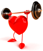 Стенокардия – часто встречающееся сердечное заболевание. 
Оно проявляется характерными приступами загрудинных болей, 
возникающими при физических или психоэмоциональных нагрузках 
в ответ на повышение потребности сердечной мышцы в кислороде.
